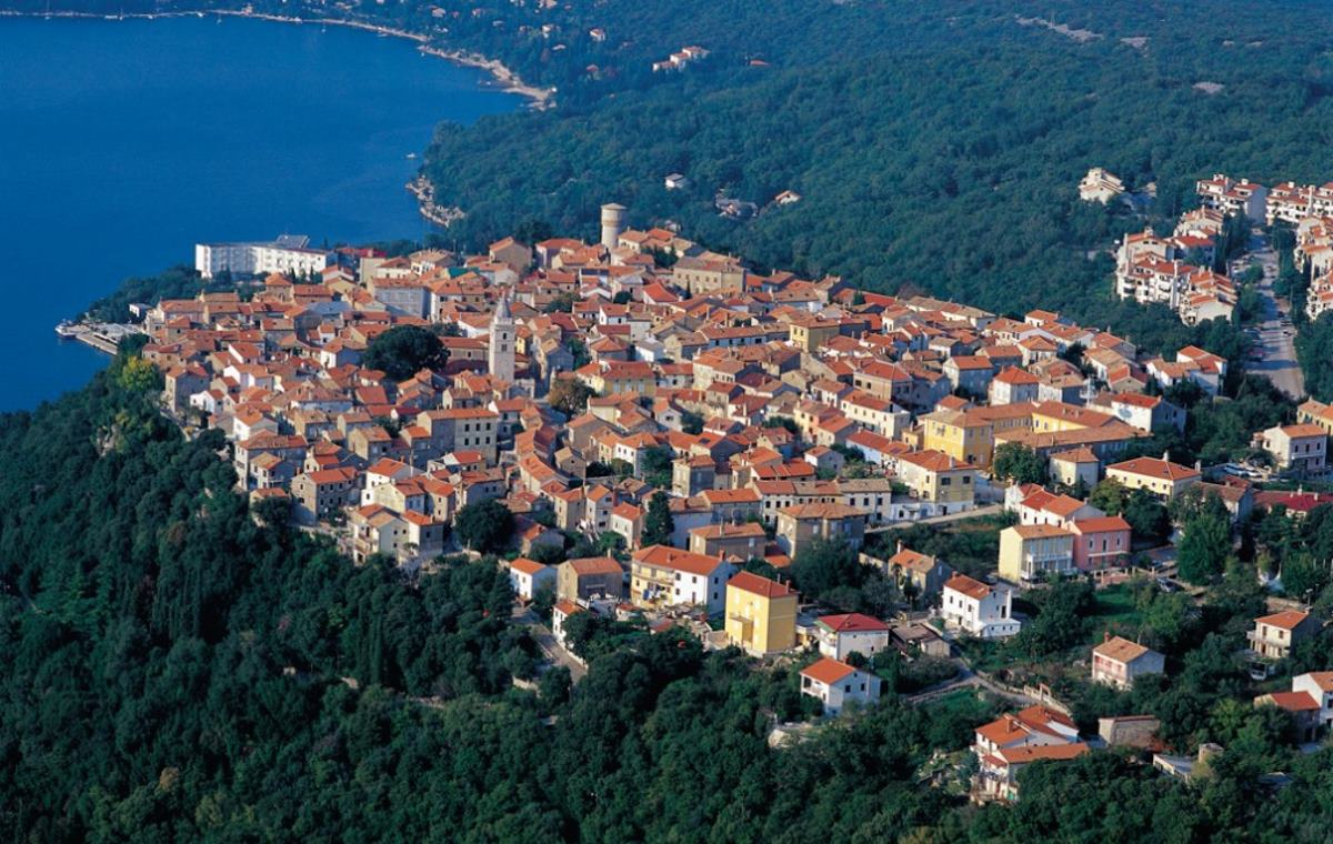 Omišalj City Games