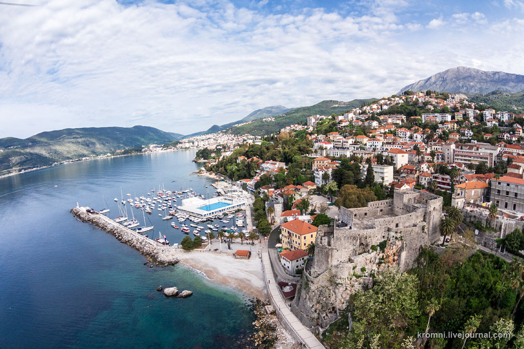Herceg Novi – City Games